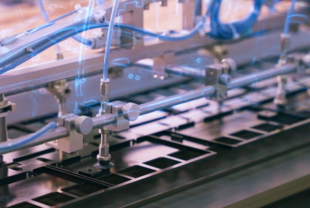 一站式解决方案