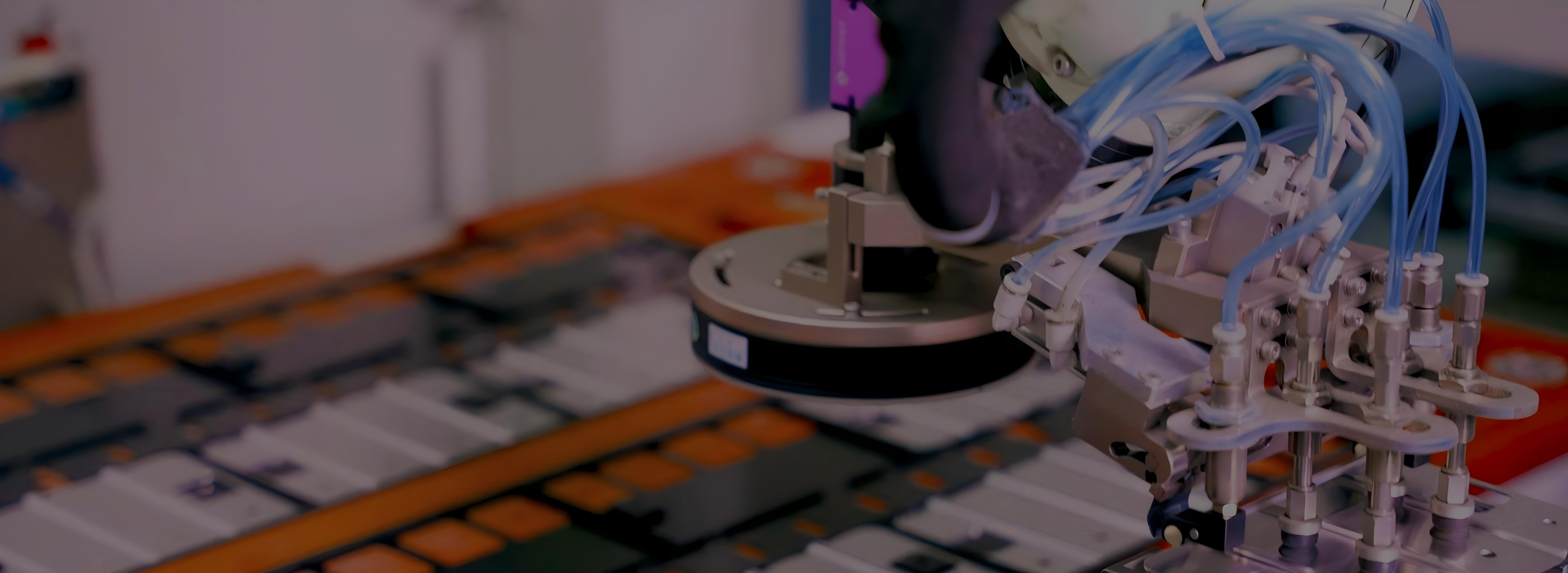 如何有效的地柔性电路板采取抗干扰措施？