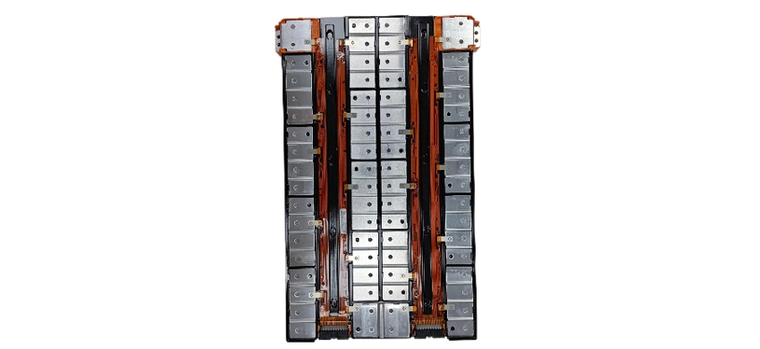 吸塑支架类型的CCS