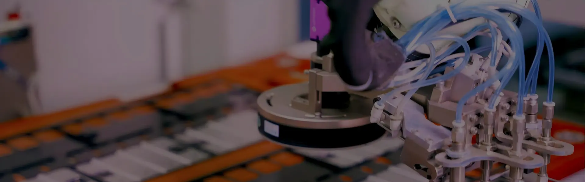 铂联- FPC & CCS解决方案专家